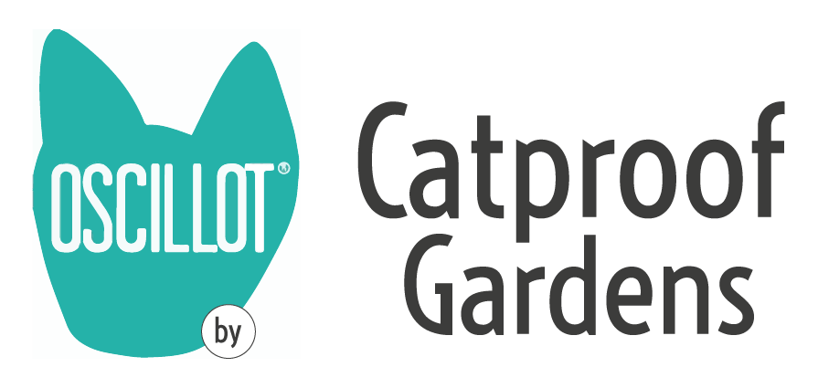Catproof Garden